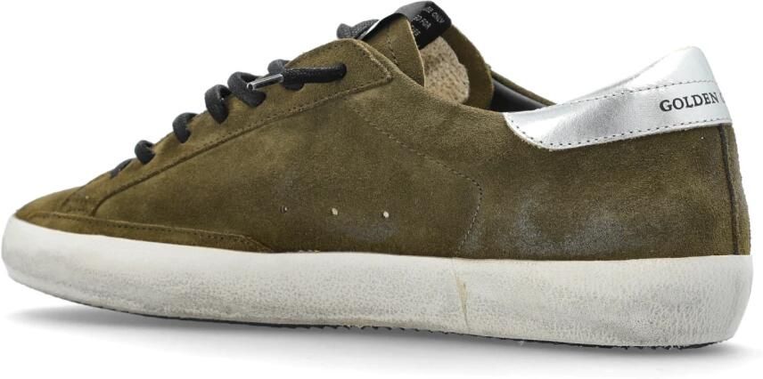 Golden Goose SUPER-STAR Sportschoenen - Foto 5