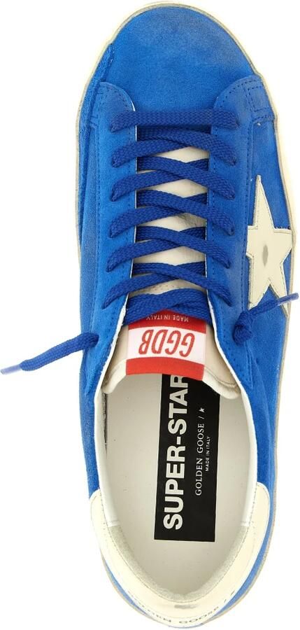 Golden Goose Super-Star Suède Sneakers - Foto 2