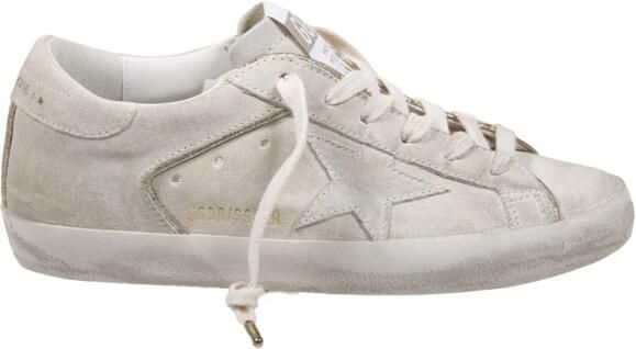 Golden Goose Super Star Suède Upper Sneaker - Foto 2