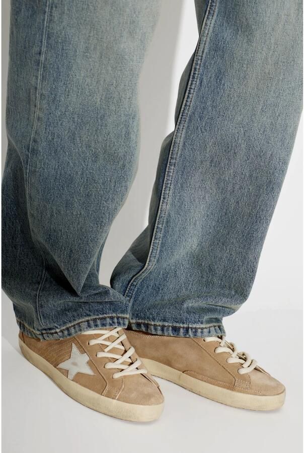 Golden Goose Super Star With Spur Without Heel A - Foto 4