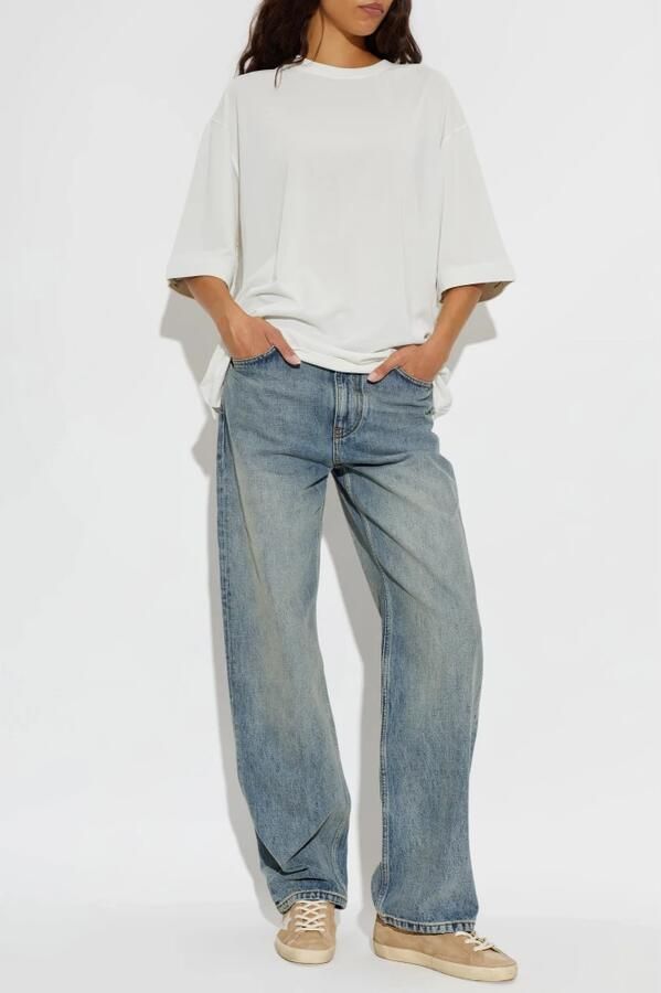 Golden Goose Super Star With Spur Without Heel A - Foto 5