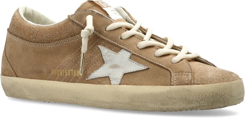 Golden Goose Super Star With Spur Without Heel A - Foto 8