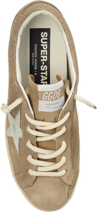 Golden Goose Super Star With Spur Without Heel A - Foto 6
