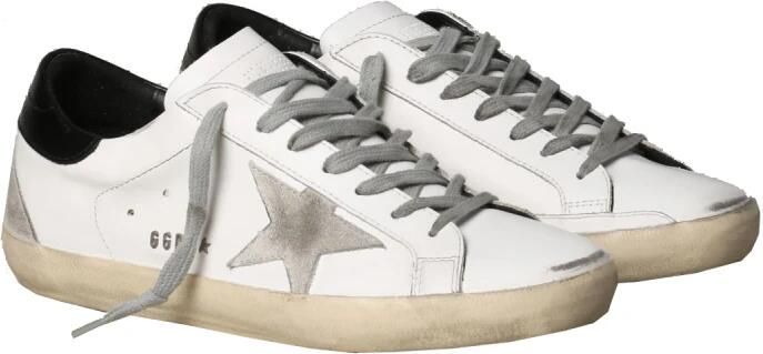 Golden Goose Superstar Classic Sportschoenen - Foto 7