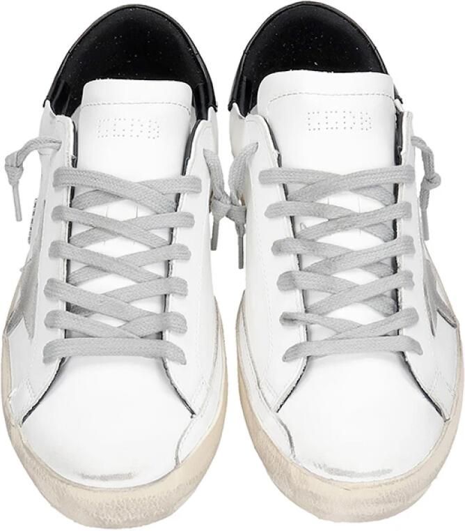 Golden Goose Superstar Classic Sportschoenen - Foto 6
