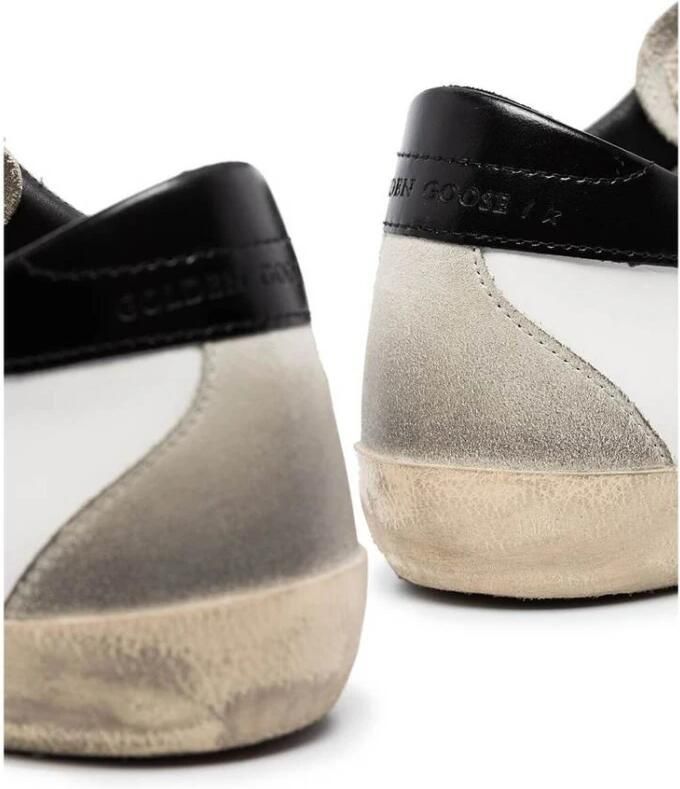 Golden Goose Superstar Classic Sportschoenen - Foto 5