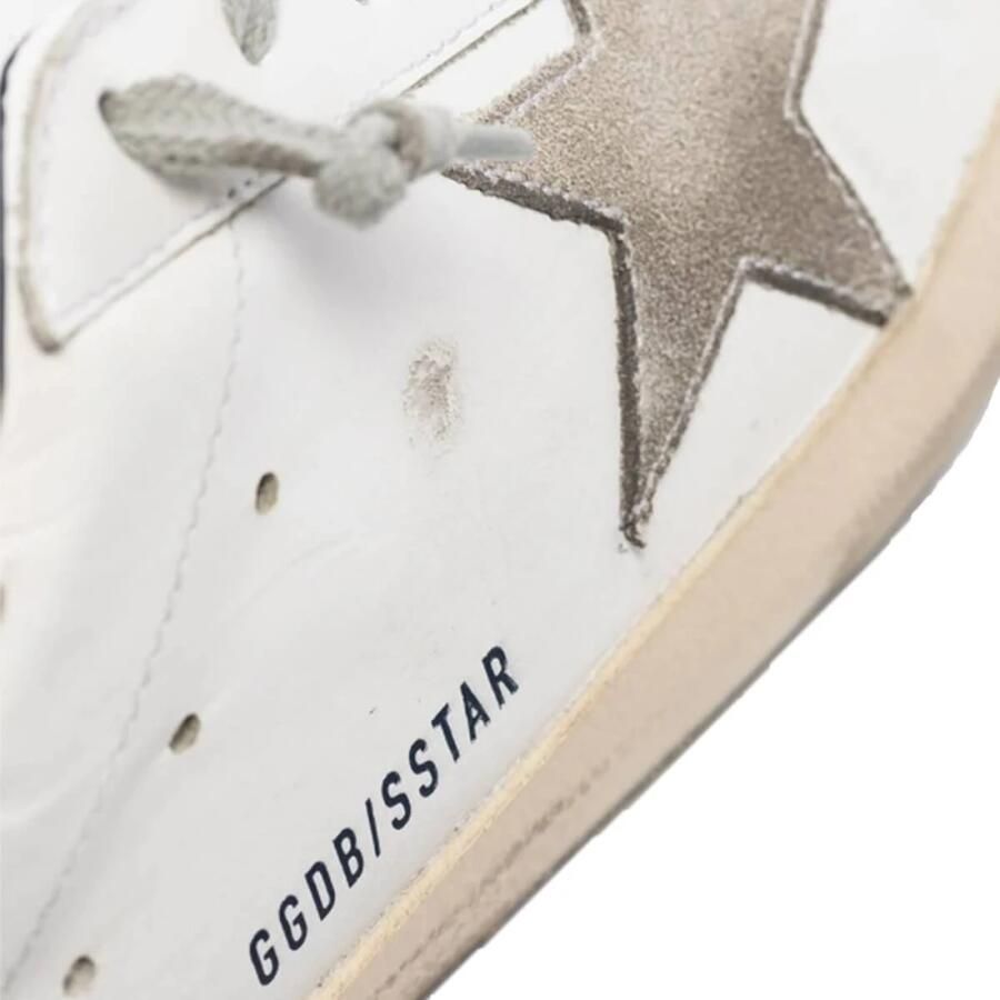 Golden Goose Superstar Classic Sportschoenen - Foto 2