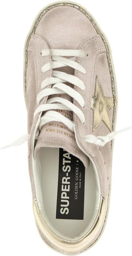 Golden Goose Superstar Sneakers