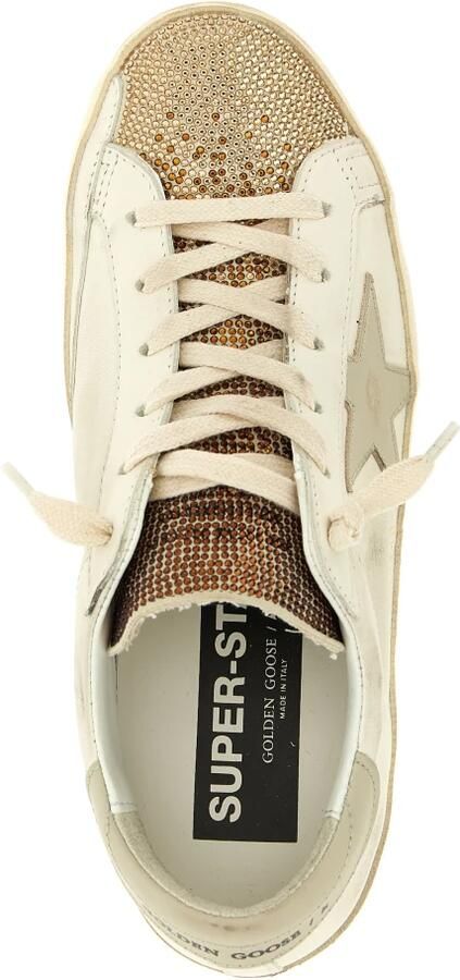 Golden Goose Superstar Sneakers