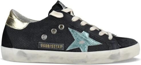 Golden Goose Superstar Sneakers