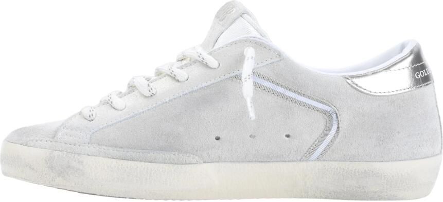 Golden Goose Superstar Sneakers