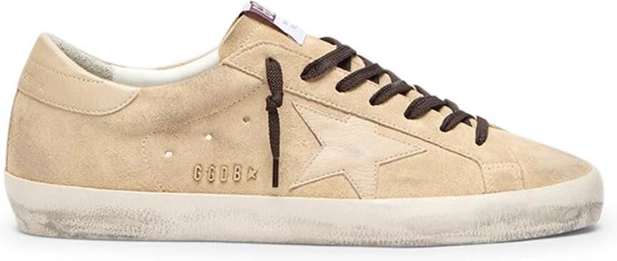 Golden Goose Superstar Sneakers