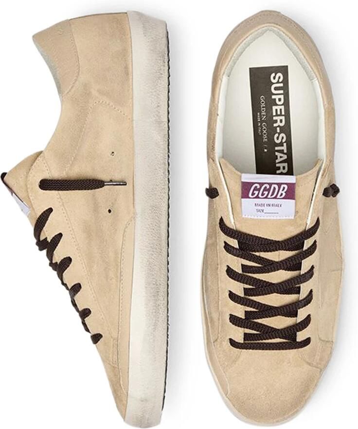 Golden Goose Superstar Sneakers - Foto 2