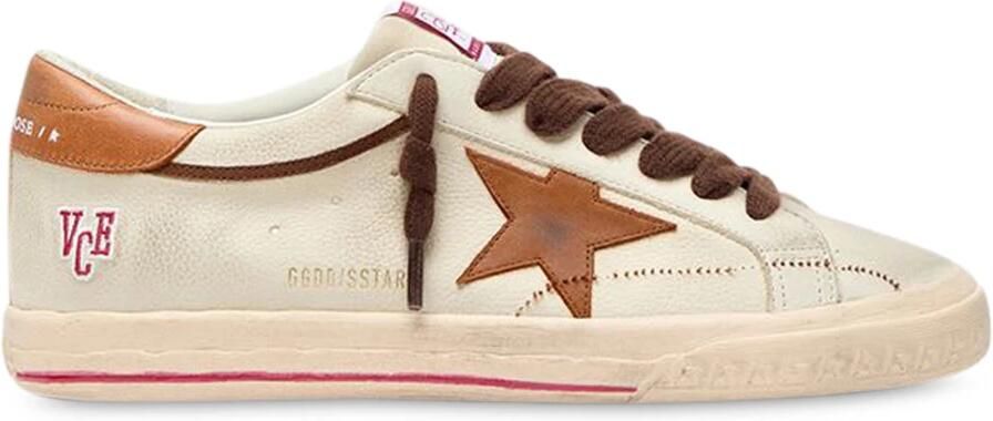 Golden Goose Superstar Sneakers