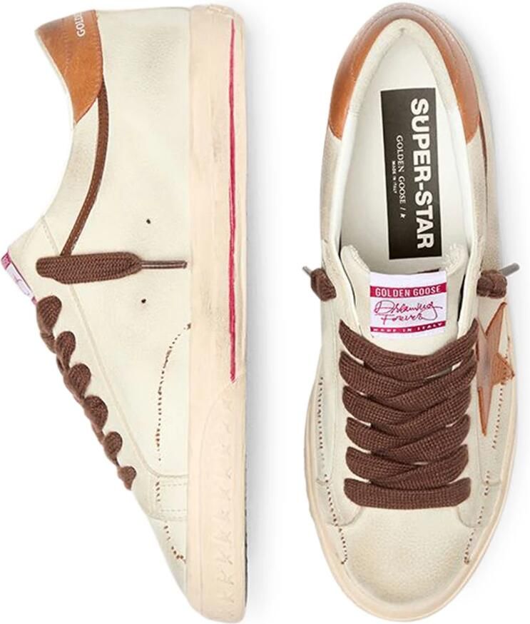 Golden Goose Superstar Sneakers - Foto 2