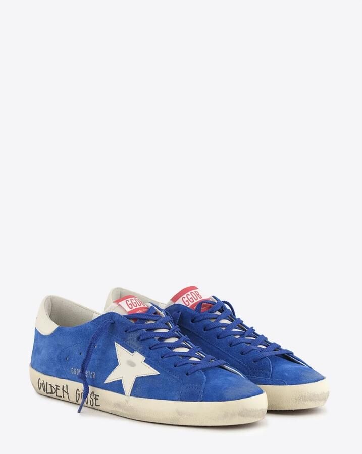 Golden Goose Superstar Sneakers - Foto 4
