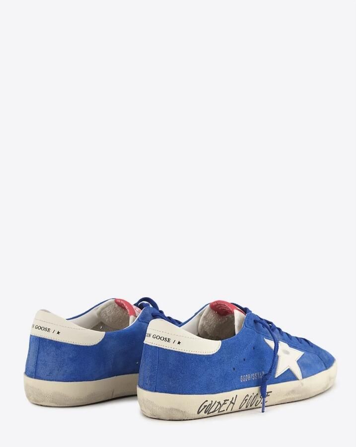 Golden Goose Superstar Sneakers - Foto 5