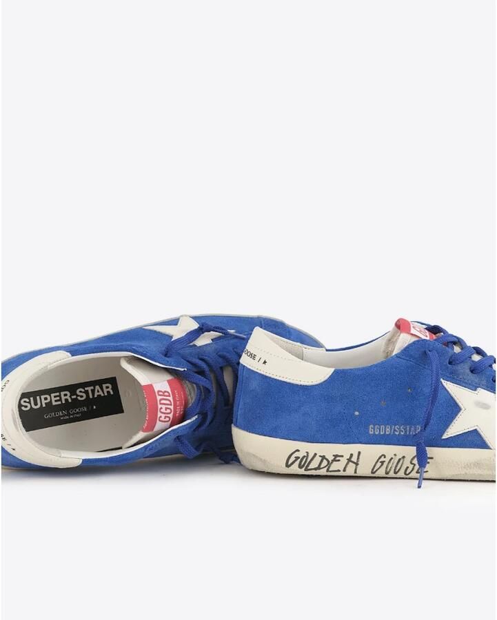 Golden Goose Superstar Sneakers - Foto 2