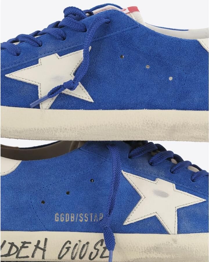 Golden Goose Superstar Sneakers - Foto 3
