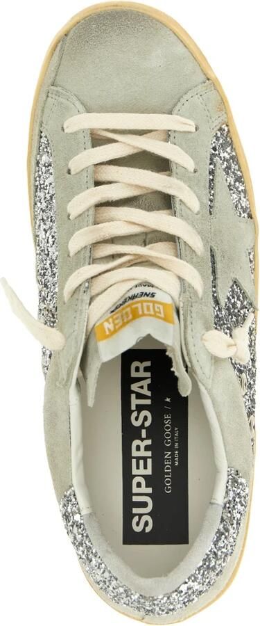 Golden Goose Superstar Suede Sneakers - Foto 2