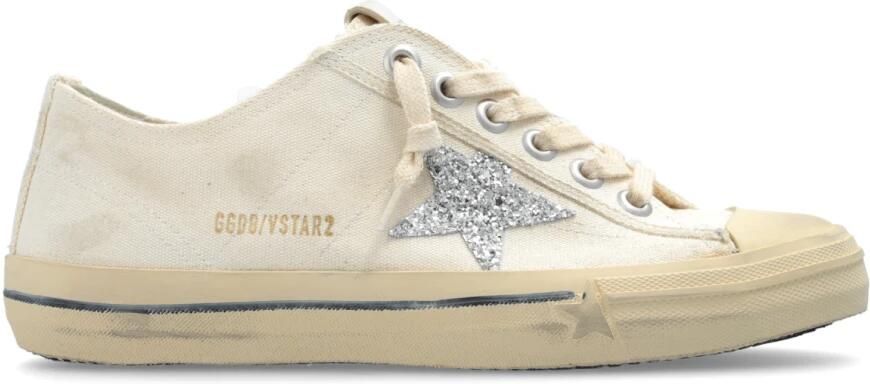 Golden Goose V-Star 2