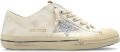Golden Goose V-Star 2 - Wit