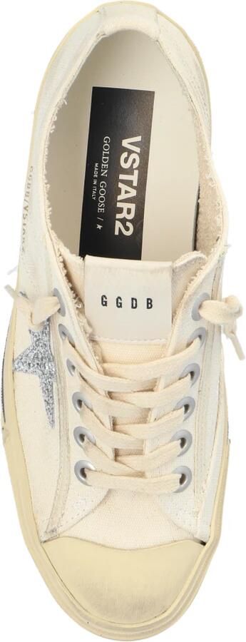 Golden Goose V-Star 2 - Foto 6