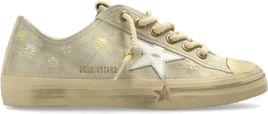 Golden Goose V-Star 2 Sneakers - Foto 2
