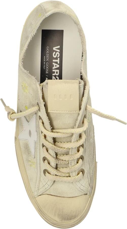 Golden Goose V-Star 2 Sneakers