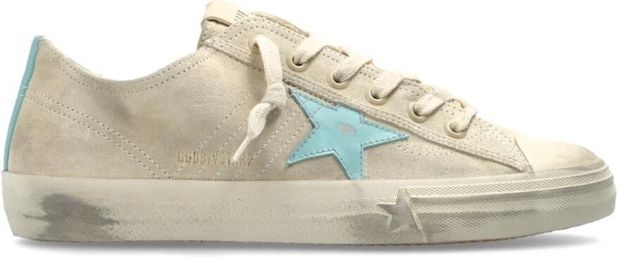 Golden Goose V-Star 2 Sneakers