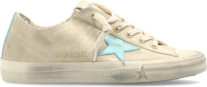 Golden Goose V-STAR 2 Sneakers