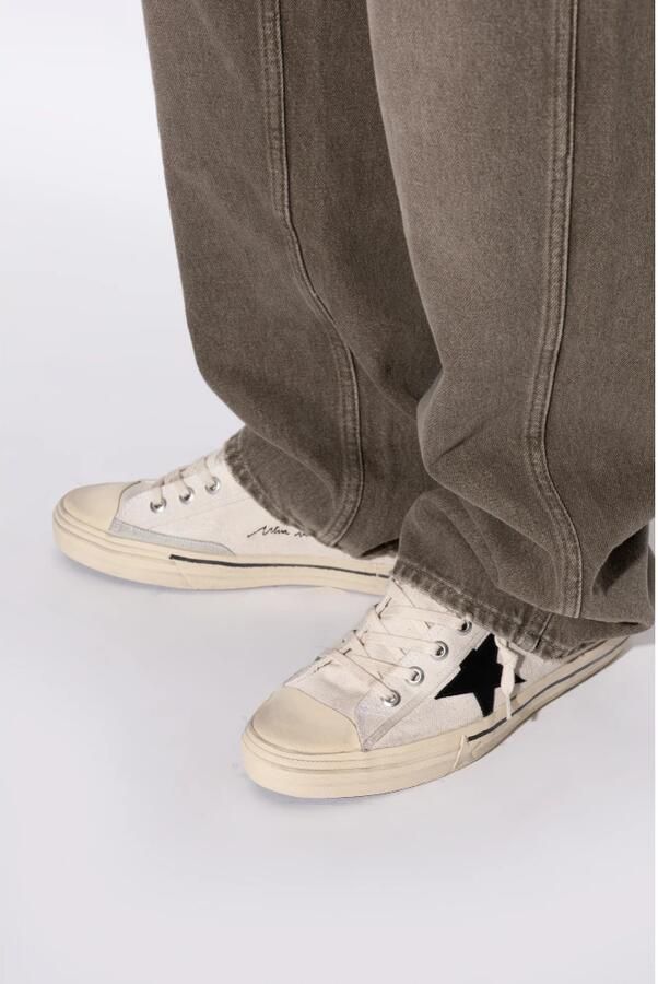 Golden Goose V-Star 2 sportschoenen - Foto 2