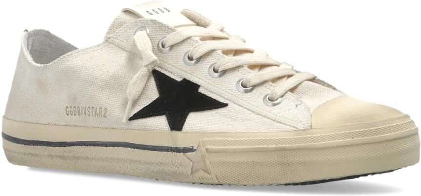 Golden Goose V-Star 2 sportschoenen - Foto 5
