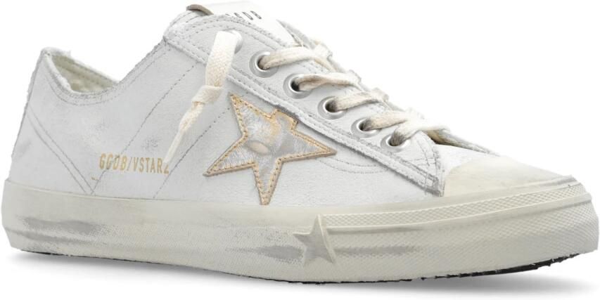 Golden Goose V-Star 2 sneakers White Dames - Foto 5