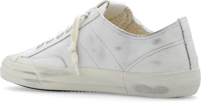 Golden Goose V-Star 2 sneakers White Dames - Foto 4