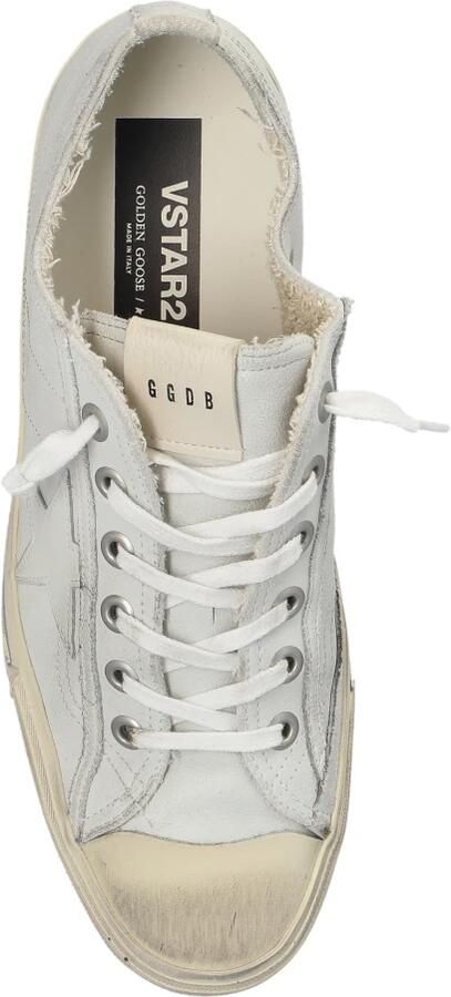 Golden Goose V-Star Sneakers - Foto 5