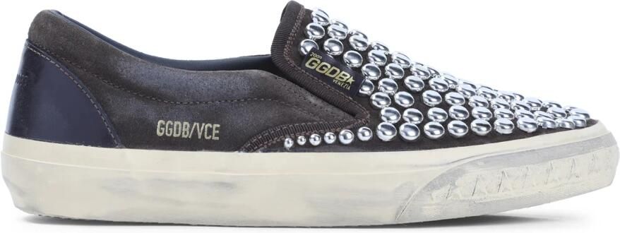 Golden Goose VCE Met Studs Instapper