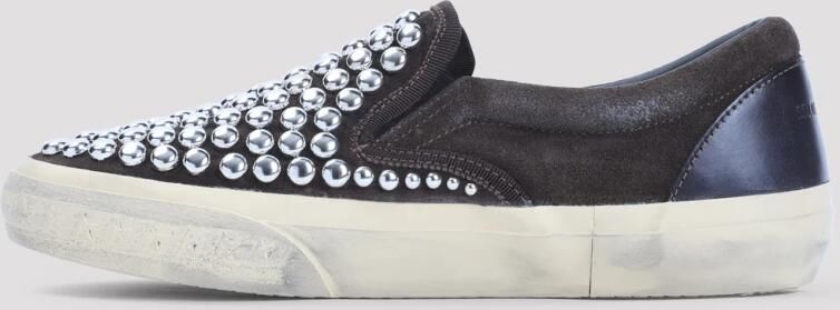 Golden Goose VCE Met Studs Instapper - Foto 4