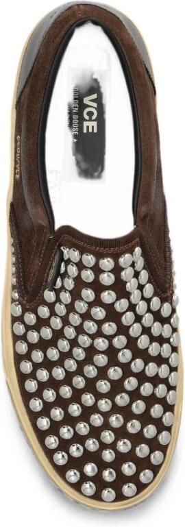 Golden Goose VCE Sneakers met Studs - Foto 2
