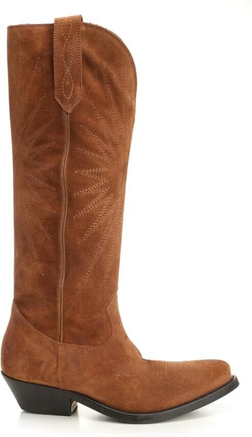 Golden Goose Wish Star Boot