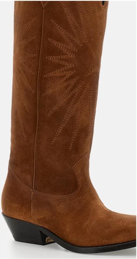 Golden Goose Wish Star Boots - Foto 2