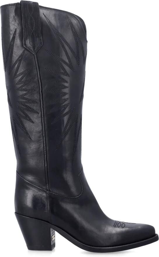 Golden Goose Wish Star High Boot - Foto 2