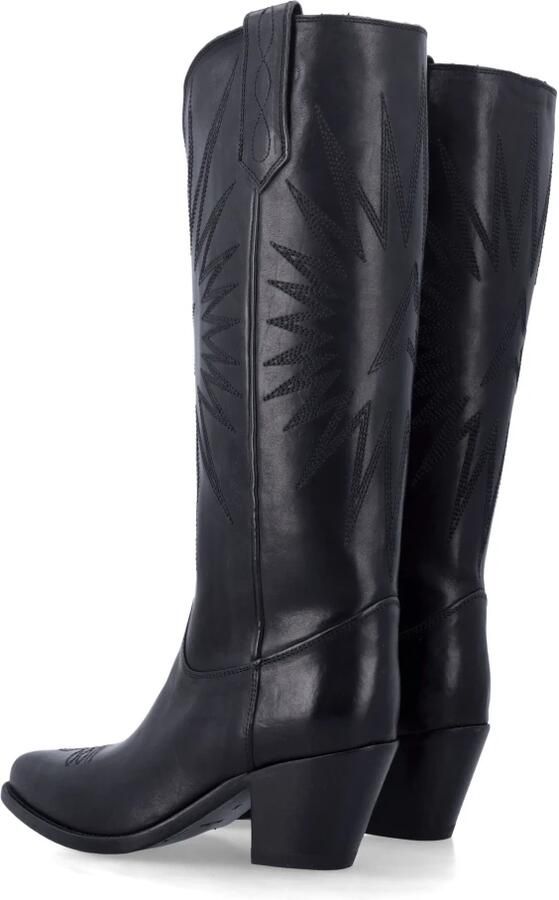 Golden Goose Wish Star High Boot