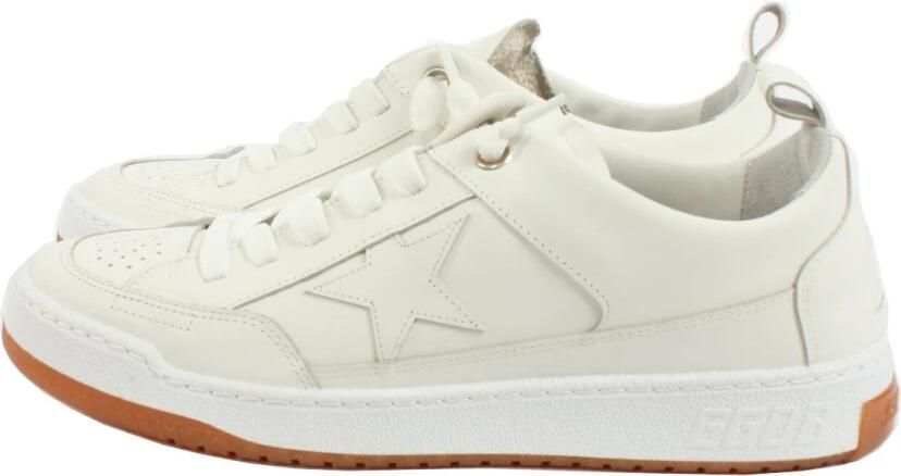 Golden Goose Yeah Sneaker