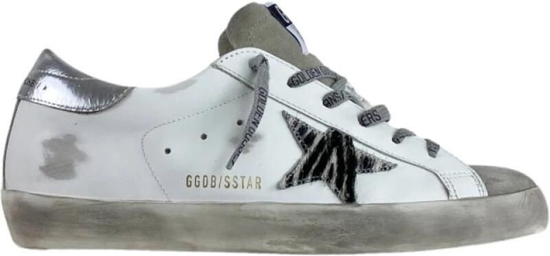 Golden Goose Zapatilla