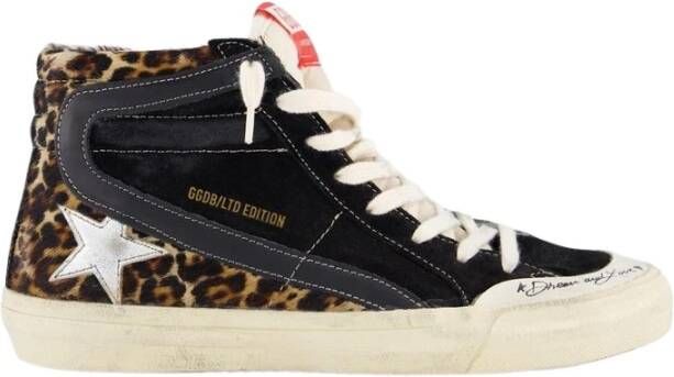 Golden Goose Golf Slide Sandalen
