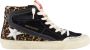 Golden Goose Golf Slide Sandalen - Thumbnail 1