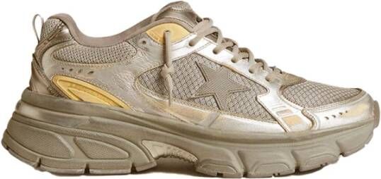 Golden Goose Lightstar Sneakers - Foto 3