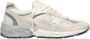 Golden Goose Stijlvolle hardloopschoenen met suède details Multicolor - Thumbnail 1