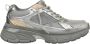 Golden Goose Grijze Sneakers Aw25 Stijlvol Ontwerp - Thumbnail 1